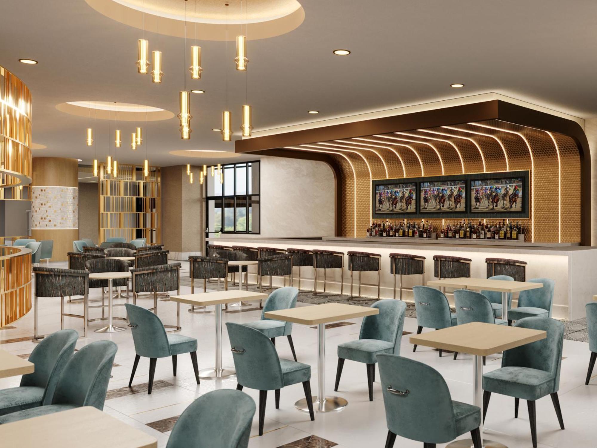 Terre Haute Casino Resort 外观 照片